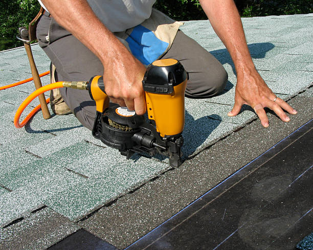 Best Roof Waterproofing Services  in Bruce, MS