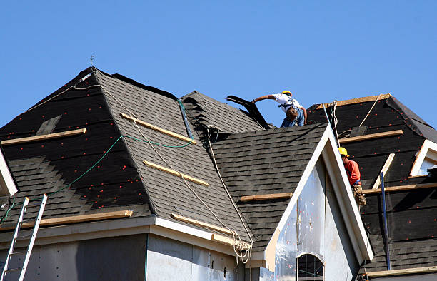 Trusted Bruce, MS Roofing Contractor Experts