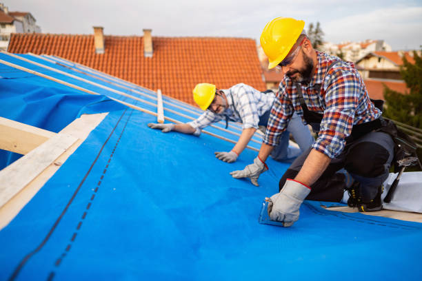Best Commercial Roofing Services  in Bruce, MS