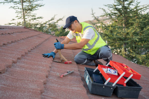 Best Best Roofing Contractors  in Bruce, MS