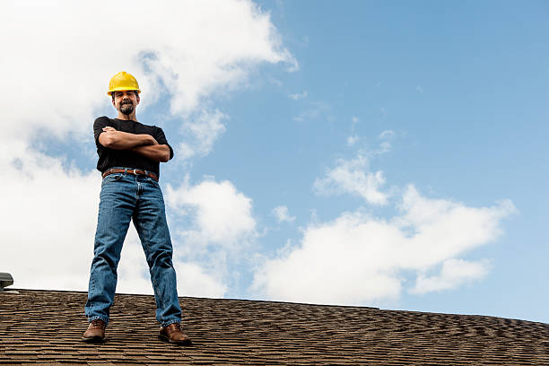 Best Local Roofing Companies  in Bruce, MS