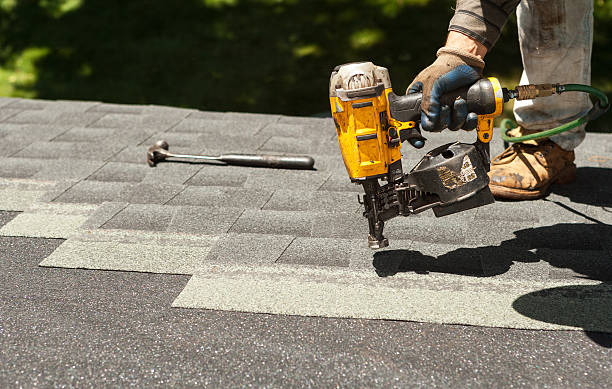 Best Shingle Roofing Installation  in Bruce, MS