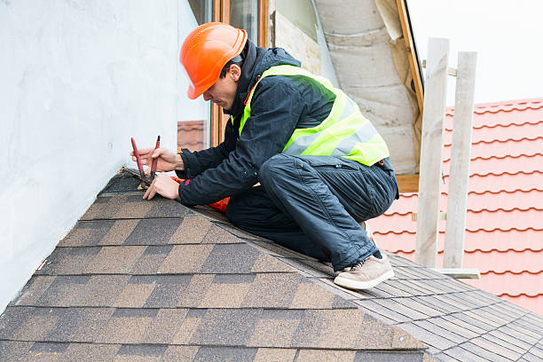 Best Roof Leak Repair  in Bruce, MS