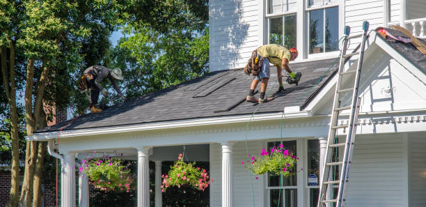 Best Shingle Roofing Installation  in Bruce, MS