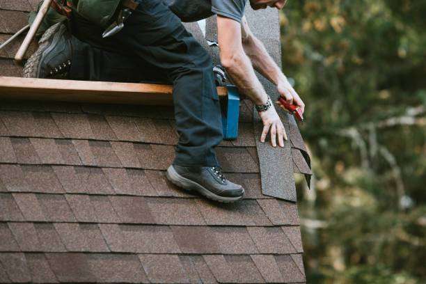 Best New Roof Installation  in Bruce, MS