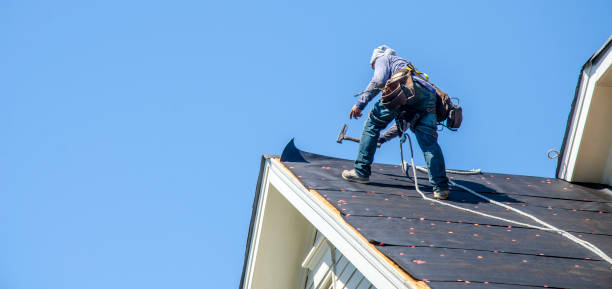 Quick and Trustworthy Emergency Roof Repair Services in Bruce, MS