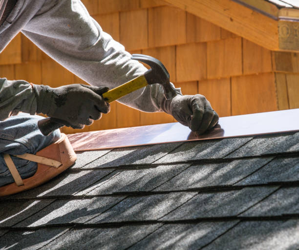 Best Gutter Installation and Roofing  in Bruce, MS